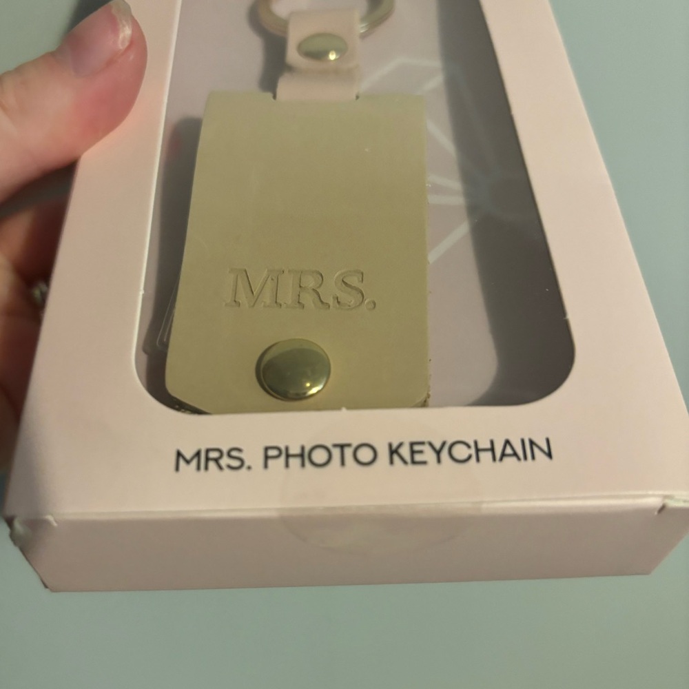 Photo keychain - Picture 2 of 4